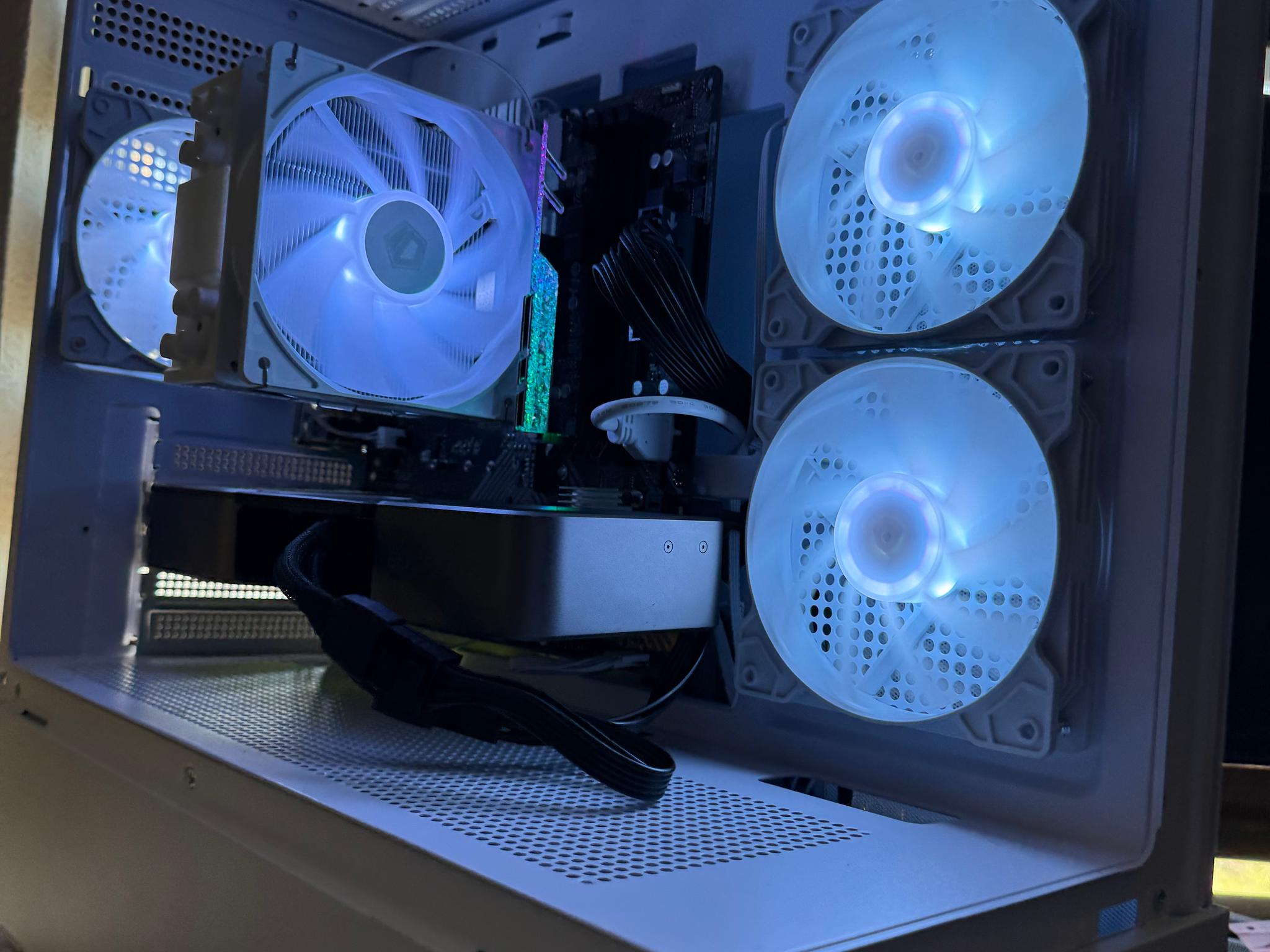ON SALE!!! 3080! Ryzen 7! Custom Gaming PC!