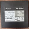 CORSAIR RM1000e (2025) Fully Modular Low-Noise ATX Power Supply