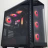 Gaming PC i5-14400F 16GB RAM 1TB SSD RTX 4060 Ti 8GB Windows 11 Computer