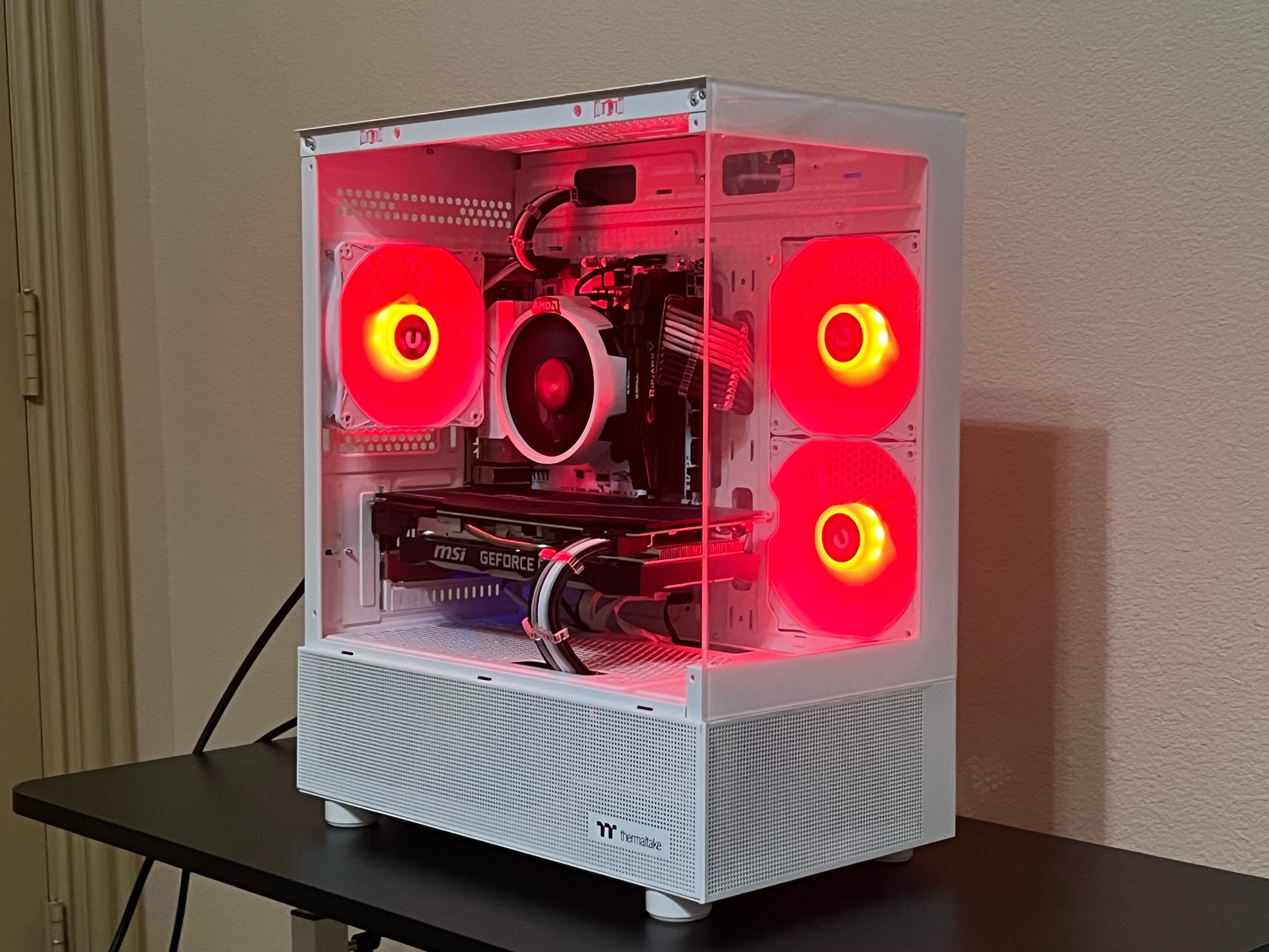 Ryzen 5 5500 | RTX 2070 Super Gaming PC