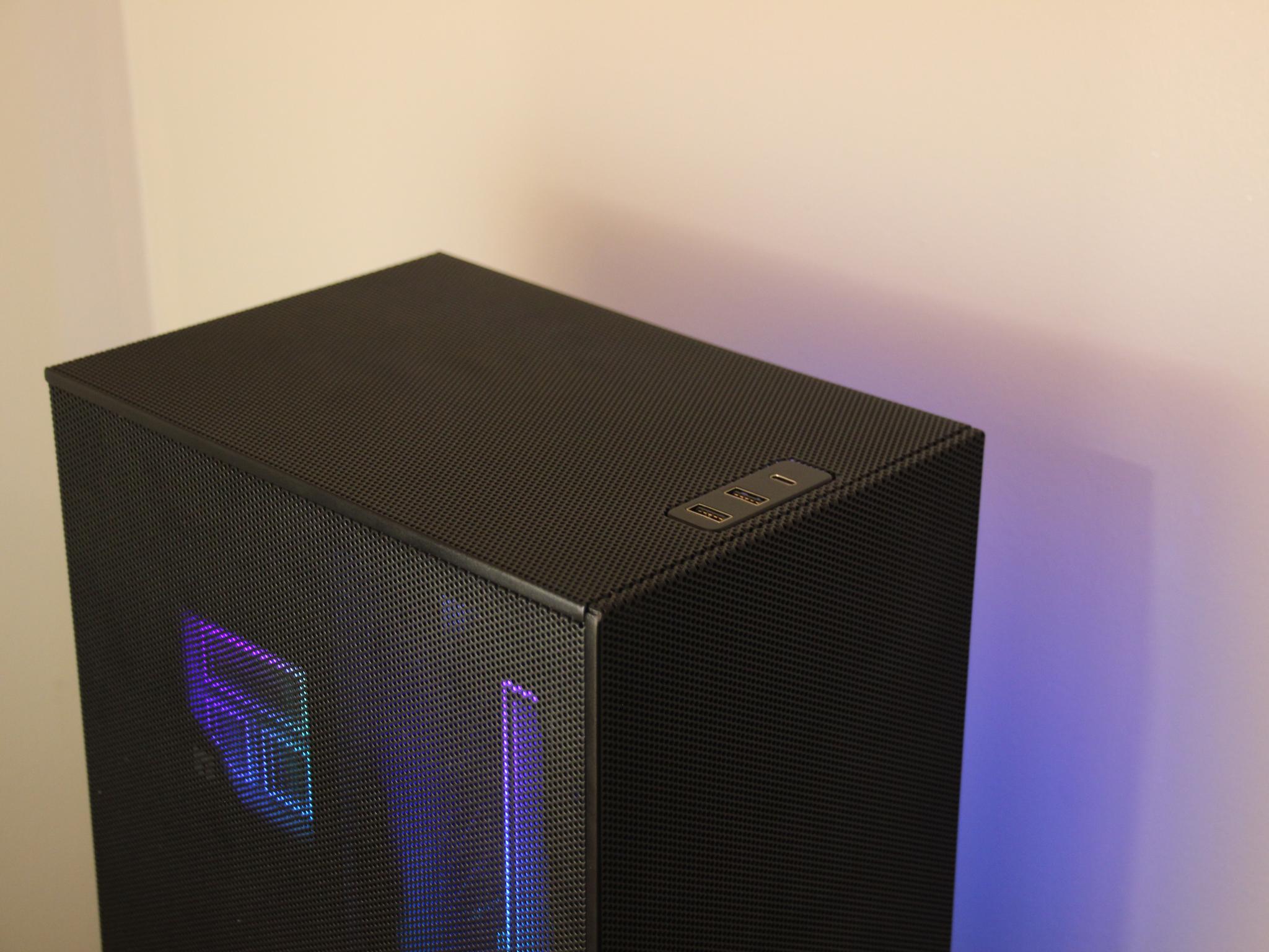Compact and Sleek | 7900XT | 32Gb DDR5