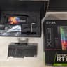 EVGA GeForce RTX 3090 Hydro Copper