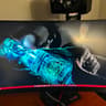 ASUS ROG Strix 27" 2K QHD (2560 x 1440) 280Hz Curved Gaming Monitor (XG27WCMS)
