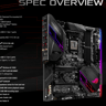 ASUS ROG Maximus XI Extreme Z390 LGA 1151 Intel DDR4 EATX Motherboard (Open Box)