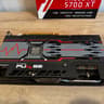 Sapphire PULSE Radeon RX 5700 XT