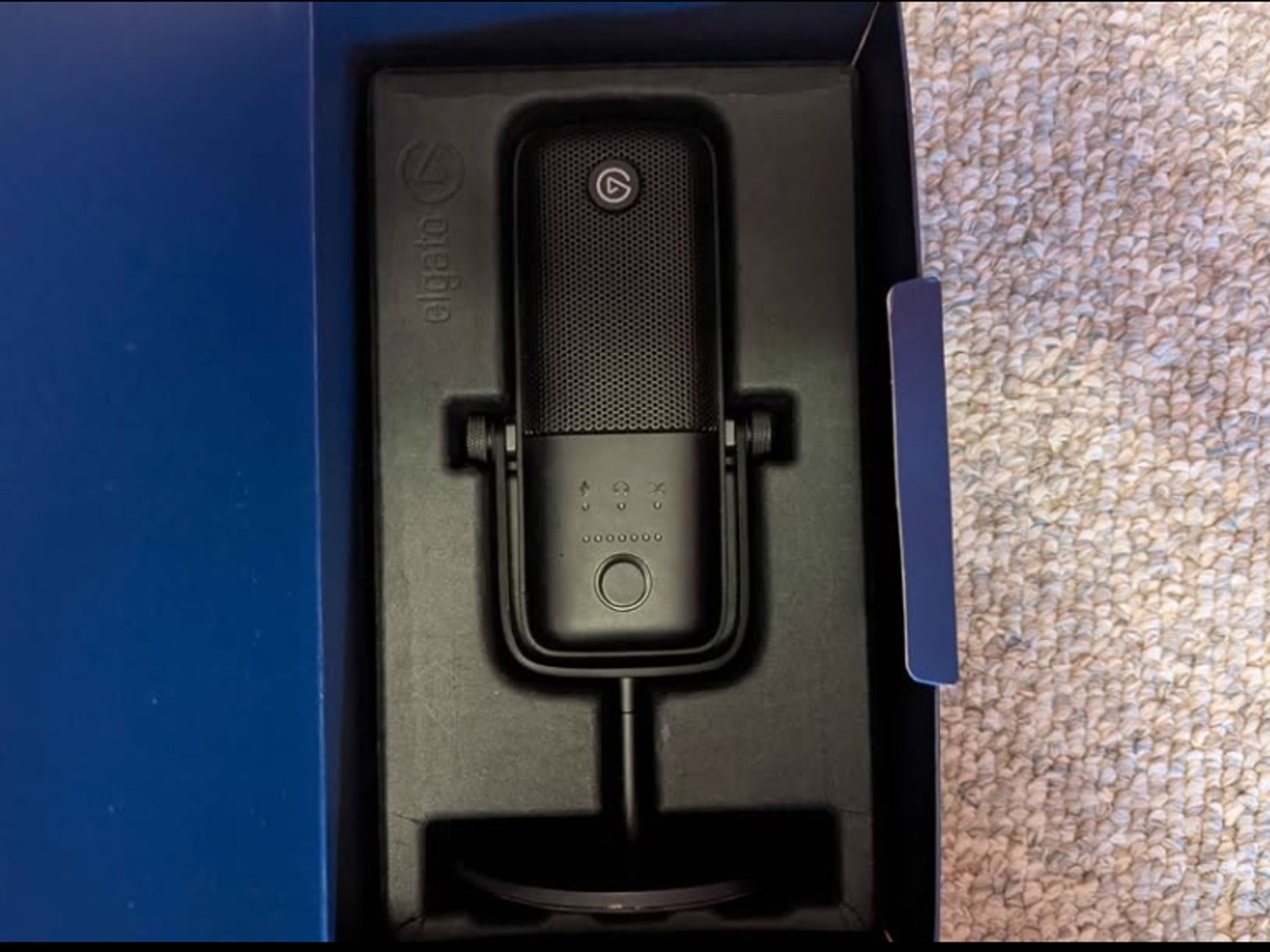 Elgato Wave 3