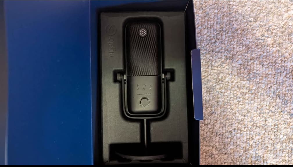 Elgato Wave 3