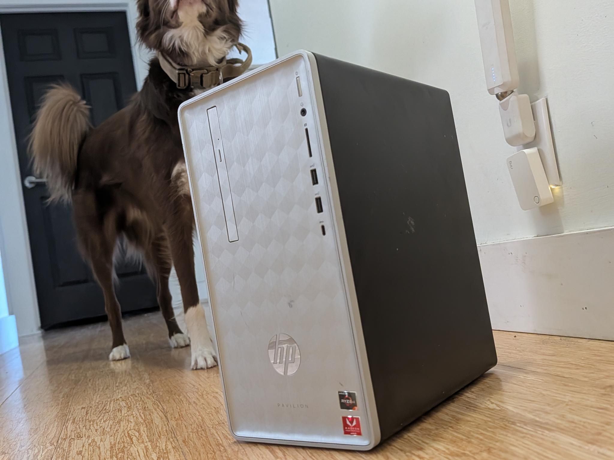 Budget Midrange Gaming PC| Ryzen 5 2400g | EVGA GTX 1050 3GB | 16GB DDR4 2666 | 512GB NVME