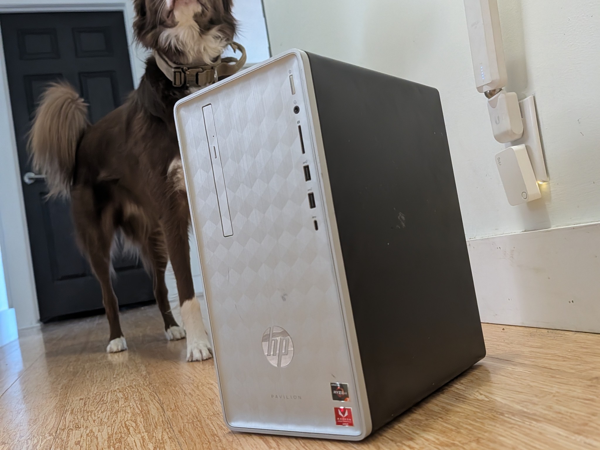 Budget Midrange Gaming PC | Ryzen 5 2400g | EVGA GTX 1050 3GB | 16GB DDR4 2666 | 512GB NVME
