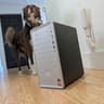 Budget Midrange Gaming PC | Ryzen 5 2400g | EVGA GTX 1050 3GB | 16GB DDR4 2666 | 512GB NVME