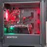 Light Gaming PC | GTX 970 | i5-6600K | 16GB DDR4