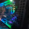 Custom Gaming PC , Small Form Factor