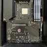 Motherboard/RAM/CPU Combo