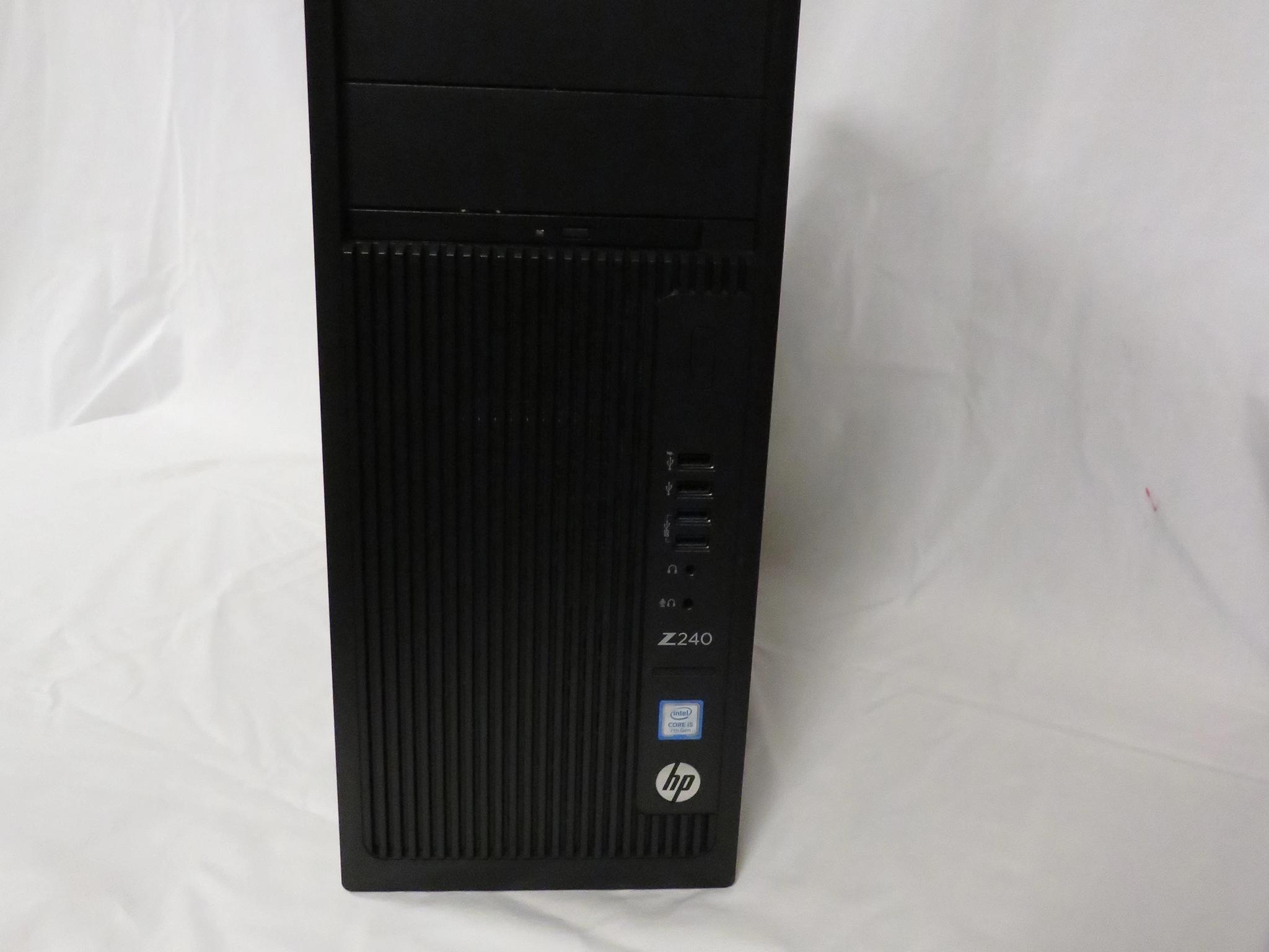 Cheap high refresh rate 1080p gaming! GTX 1660 Super and i5-7500 plus 1TB NVME SSD