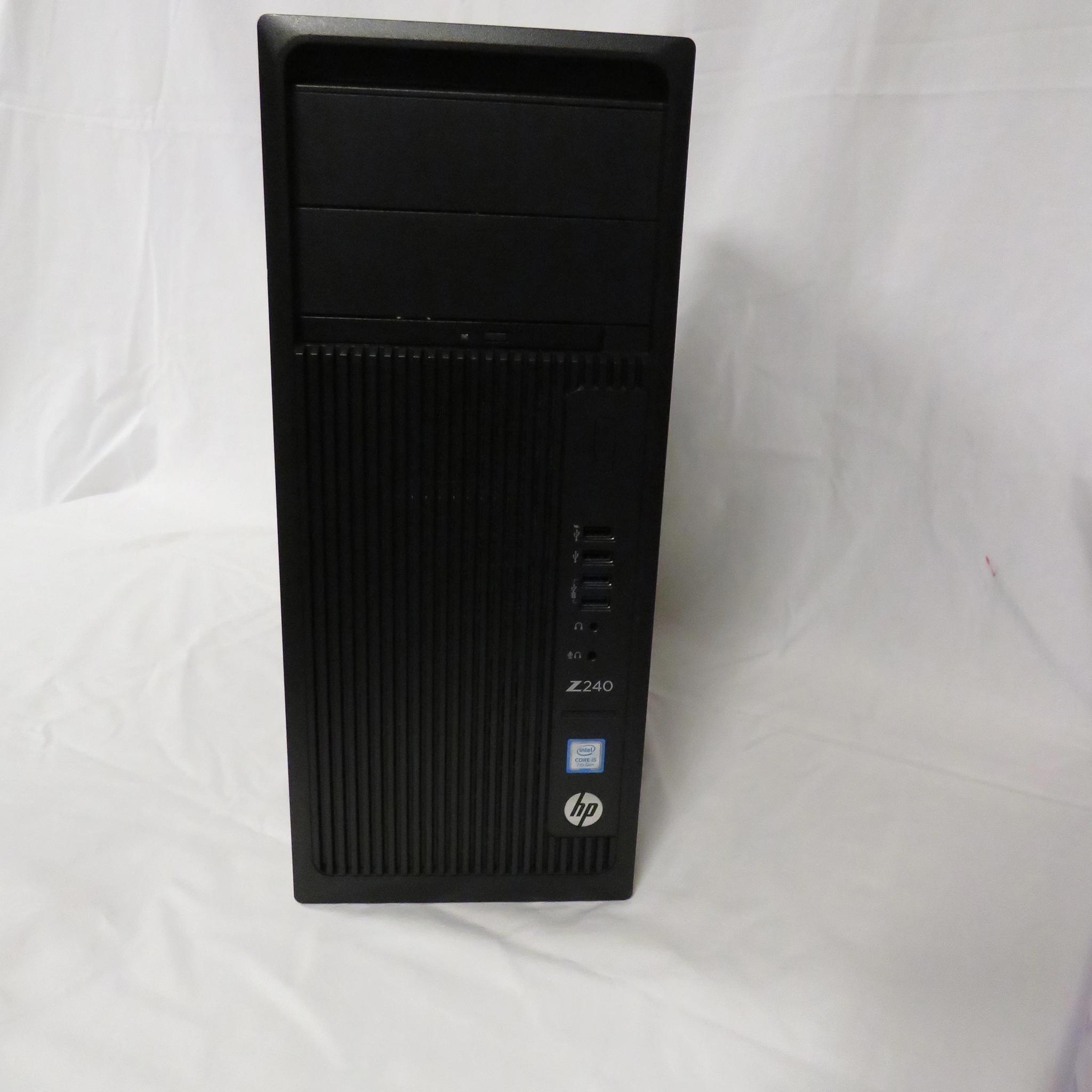 Cheap high refresh rate 1080p gaming! GTX 1660 Super and i5-7500 plus 1TB NVME SSD