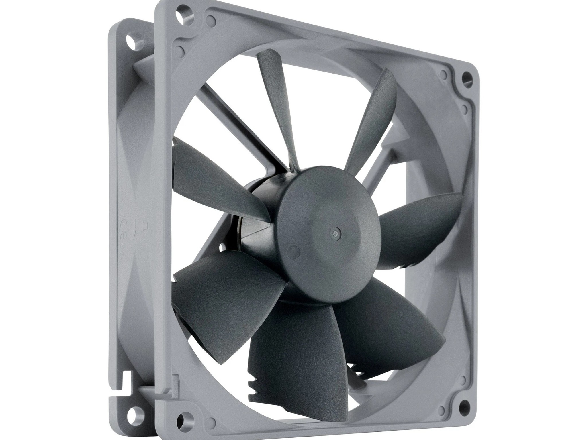 Noctua NF-B9 redux-1600 PWM Cooling Fan 92mm Grey