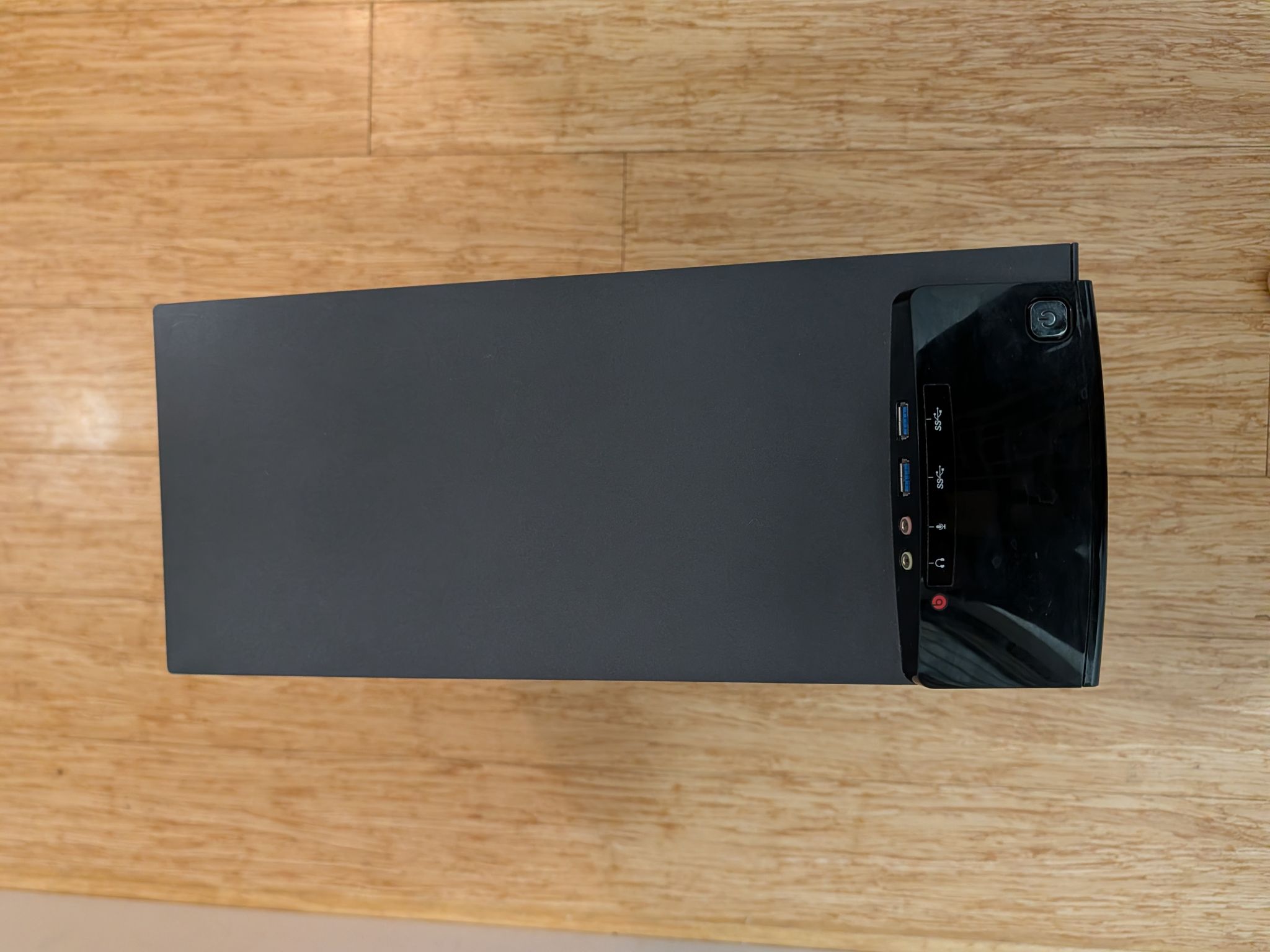 Budget gaming PC | I7 2600 | GTX 1050 TI | 1TB | 16GB