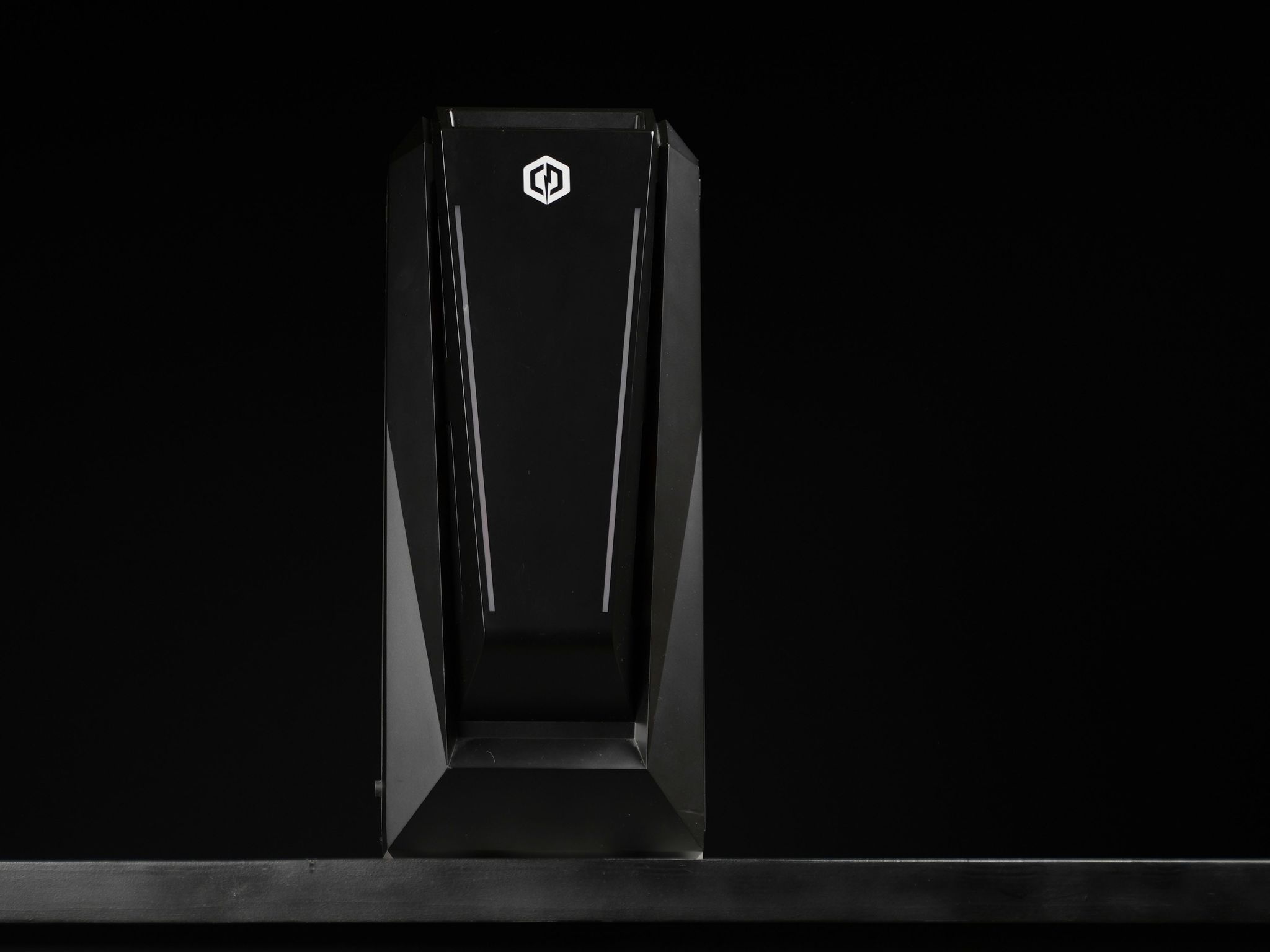 \ CF-02 / RX 5700 XT Ryzen 7 3700X 16GB 2.5TB Windows 11 Gaming PC Powerhouse