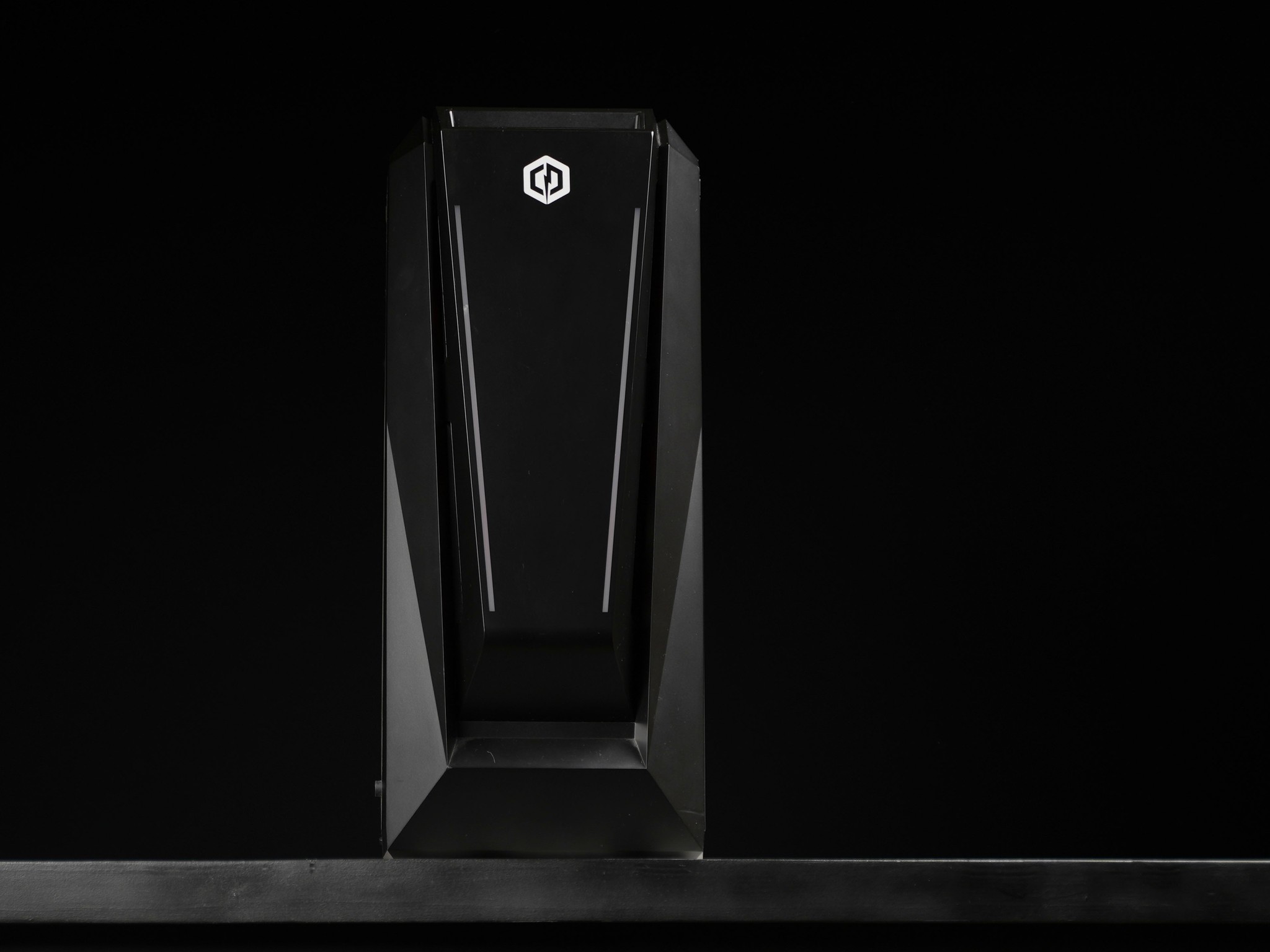 \ CF-02 / RX 5700 XT Ryzen 7 3700X 16GB 2.5TB Windows 11 Gaming PC Powerhouse
