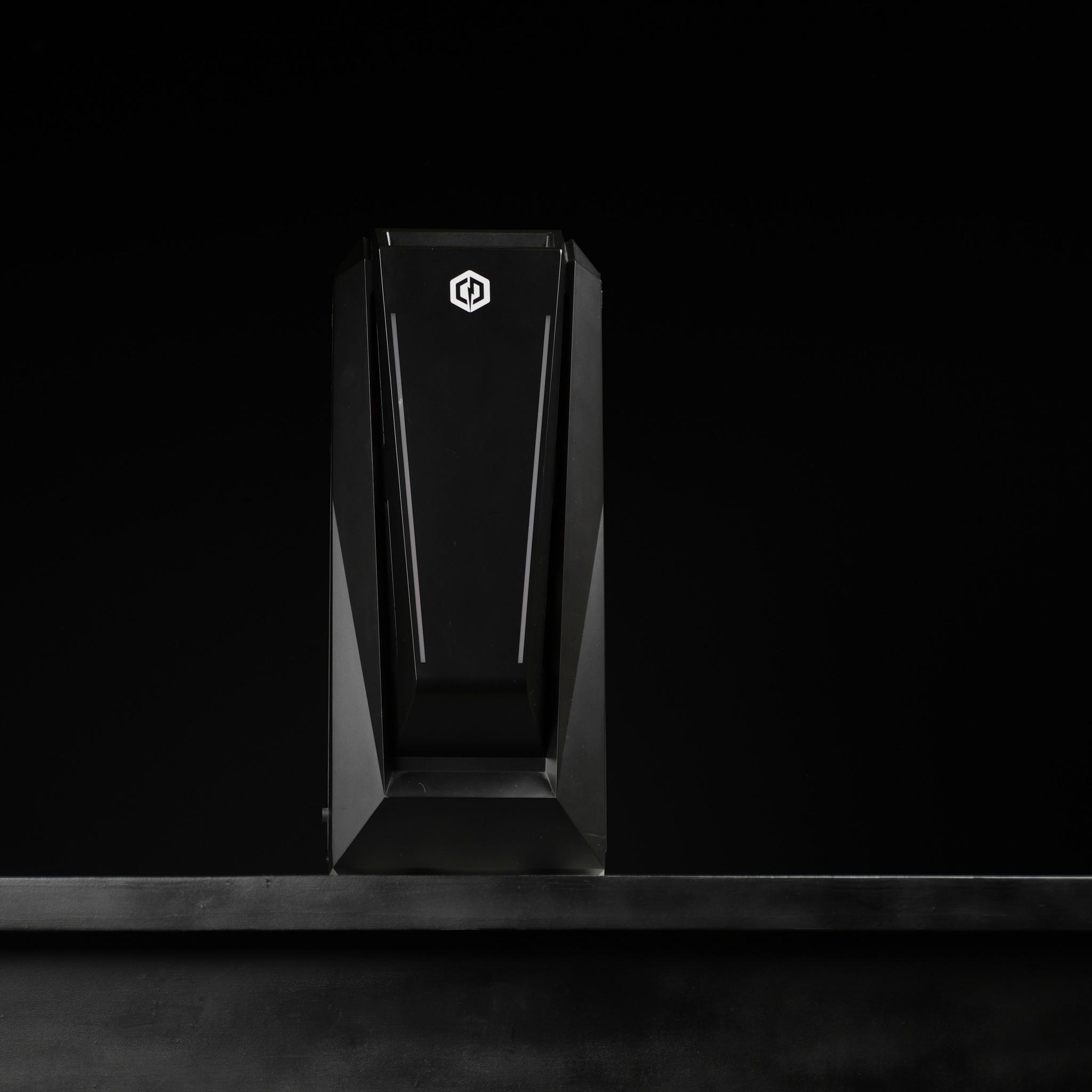 CF-02 / RX 5700 XT Ryzen 7 3700X 16GB 2.5TB Windows 11 Gaming PC