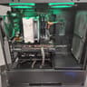 ENTER THE MATRIX....High end Gaming/streaming pc!