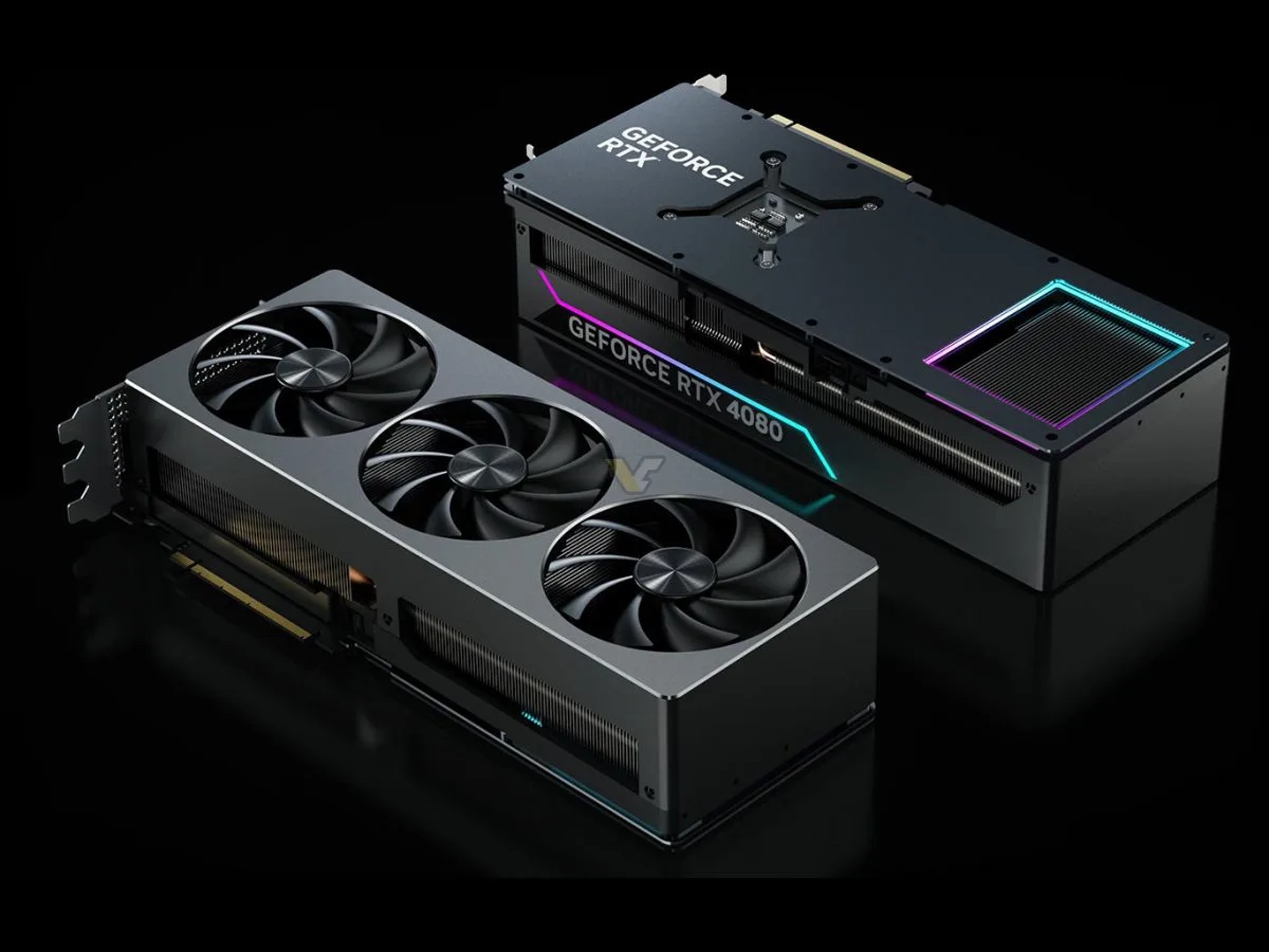 NVIDIA RTX 4080