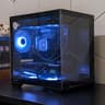 🦅⬛ 1440p Gaming Beast | RTX 3070 | Ryzen 7 3700X | 1TB SSD | 32GB RAM | WiFi & Bluetooth ⬛🦅