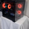 i7 9700F, 32GB DDR4 Ram, RTX 3070TI, 1 TB SATA Drive Gaming System