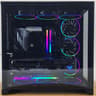 Gaming PC Ryzen 7 7800X3D 32GB RAM 1TB SSD RTX 4080 16GB Windows 11 Computer