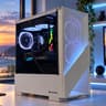 🌊 OASIS Gaming PC | RTX 4070 Super | Ryzen 7 7800X3D | 32GB DDR5 | 2TB NVME | WIFI + BT | FREE SHIP