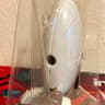 ThinkGeek Portal 2 Sentry Turret USB Desk Defender by Valve (Working Lights + Sound)