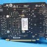 MSI NVIDIA GeForce GTX 1660 Super Aero ITX OC 6GB GDDR6 PCIe 3.0 Desktop GPU MS-V809