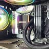 Gaming PC i5-14600KF 32GB RAM 1TB SSD RTX 3080 10GB Win11 Computer