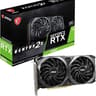 RTX 3060 12GB - MSI Ventus