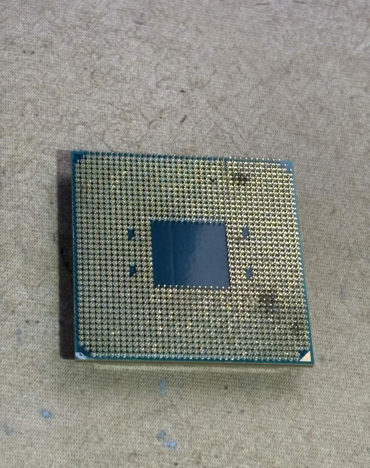 AMD Ryzen 5 5600X