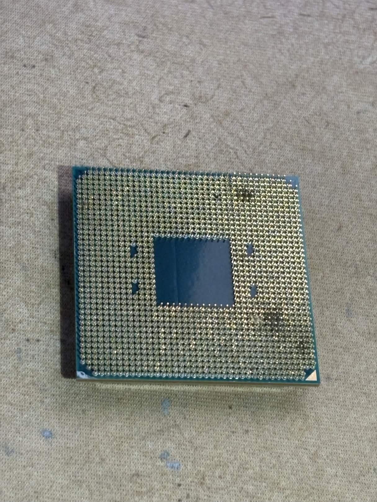 AMD Ryzen 5 5600X