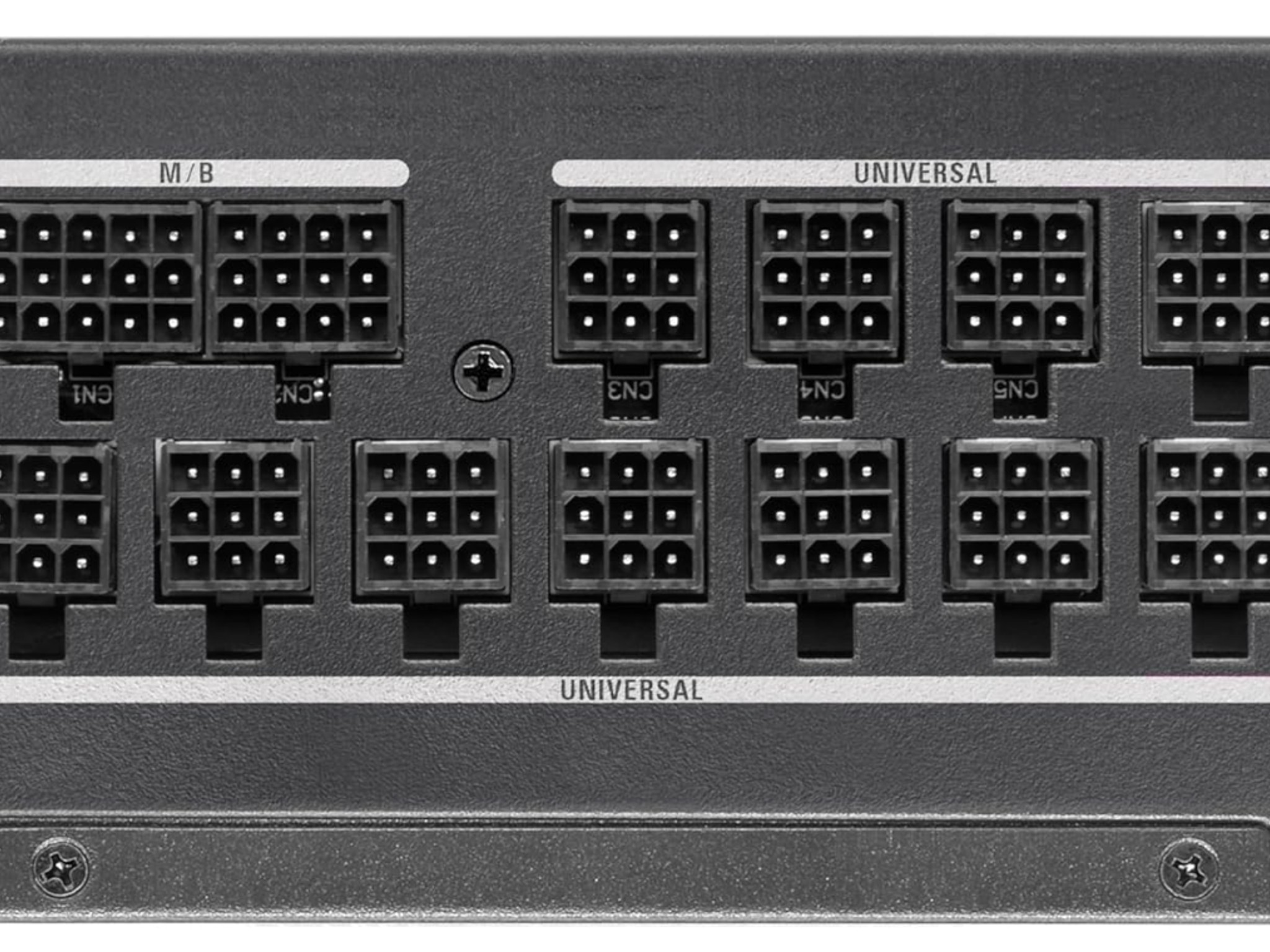 BNIB 1200W Leadex VII XP PRO Super Flower 80+ Platinum PSU