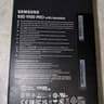 2TB Samsung 9100 Pro w/ Heatsink Brand New Unopened