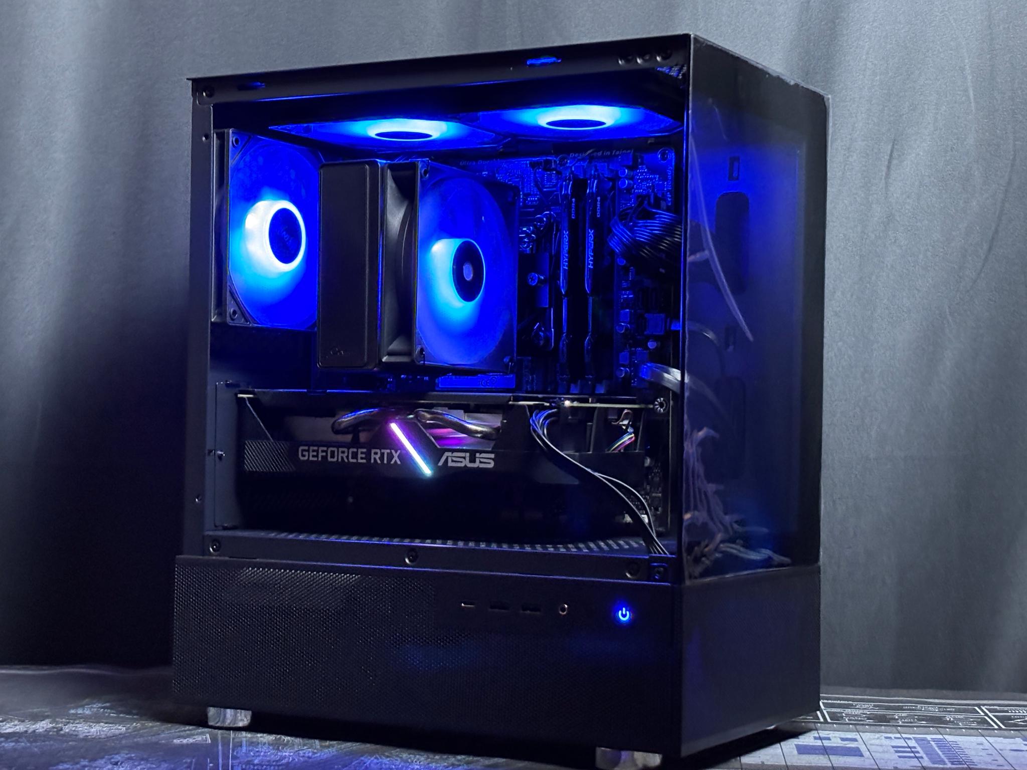 NVIDIA GeForce RTX 2060 - Image 4