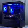 INSANE RTX 2060 PC⚡️| I5 9600 | 16GB DDR4 | 256GB SSD + 1TB HDD