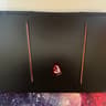 MSI GE75 Raider 10SF 17" Gaming Laptop