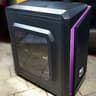 Onyx--i5 6500, GTX 1070, 16Gb DDR4, 128 Gb SSD/2Tb HDD, 450W