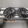 EVGA Geforce GTX 1070 ti FTW Ultra Silent