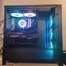 RTX 4070 Ti + Core i7-14700K + 32GB DDR5 | 1440p Gaming Mid-Tower (1 of 2)