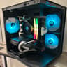 Mid-High End Gaming Pc