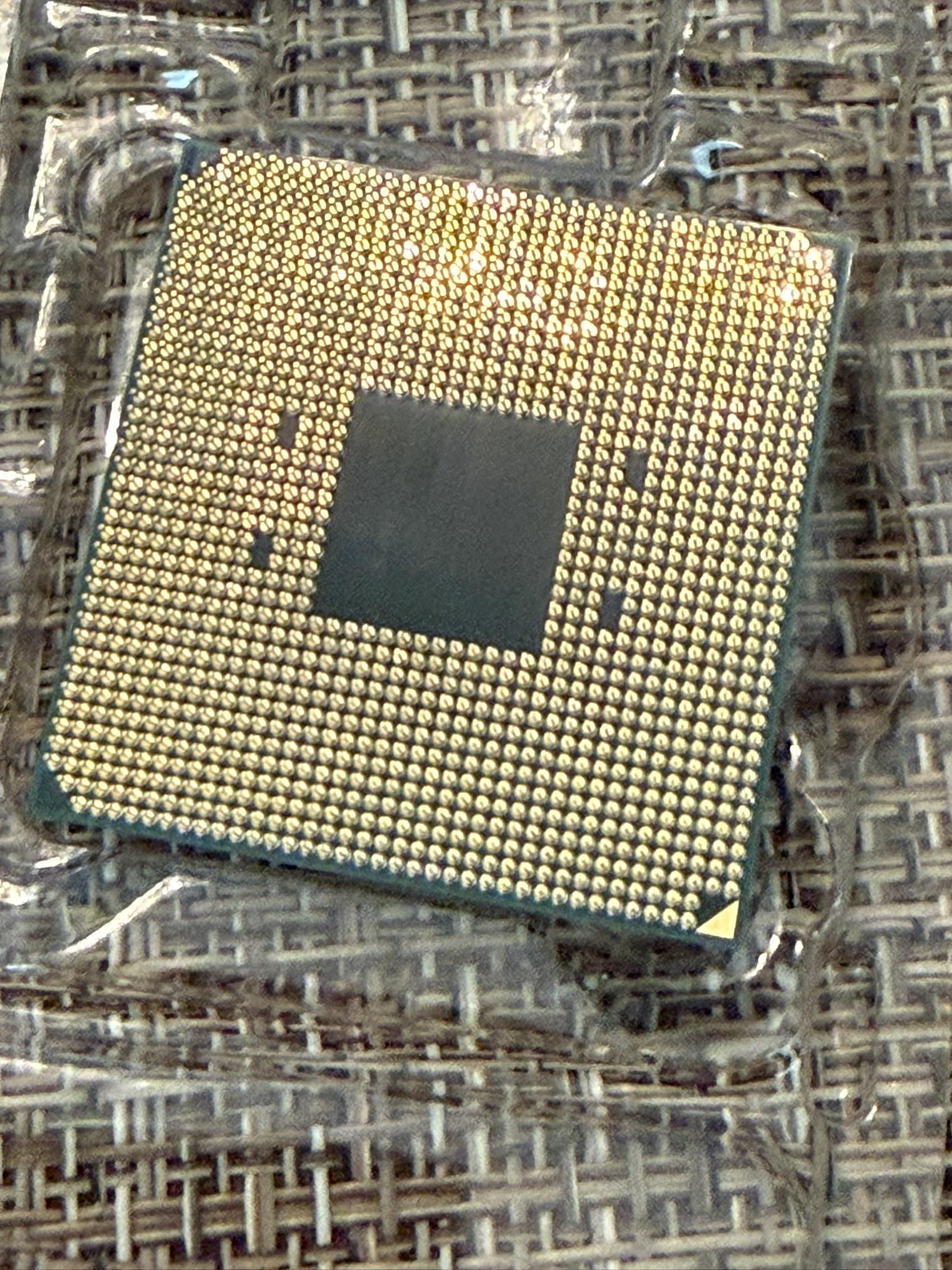 AMD 5700x3d