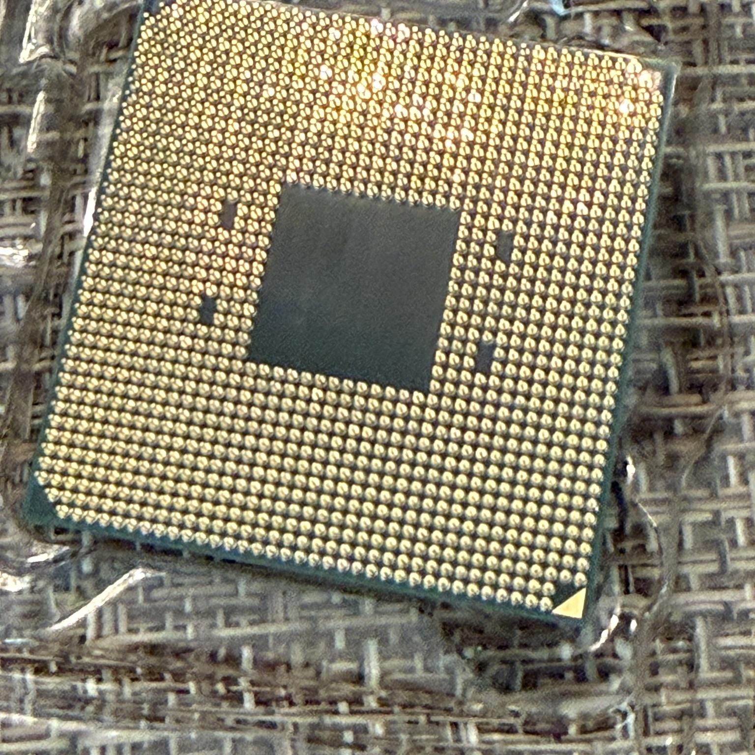 AMD 5700x3d