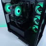 💚RTX 4060●Ryzen 5 5600GT●1TB M.2 SSD●16GB 3200MHz●1080p Gaming Computer