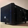Starter Gaming PC - Intel Core i5-4690K | XFX Radeon RX 470 | 16GB RAM | 256GB SSD & 1TB HDD | Win10