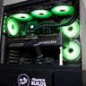 Beast RTX 5090 | Ryzen 9 9950X3D | 2TB NVMe | 64GB DDR5